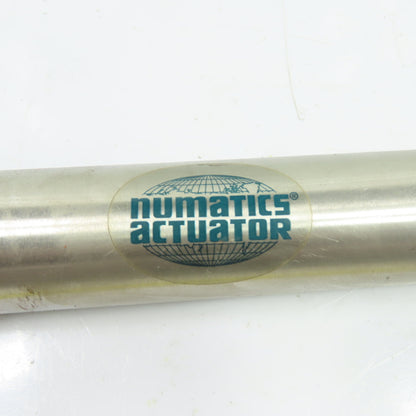 Numatics 1500DG2-12A-03 1-1/2" Bore 12" Stroke Pneumatic Air Cylinder 150PSI