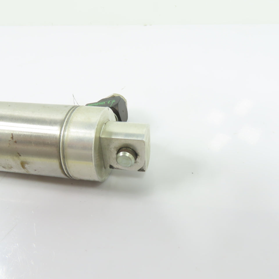 Numatics 1500DG2-12A-03 1-1/2" Bore 12" Stroke Pneumatic Air Cylinder 150PSI