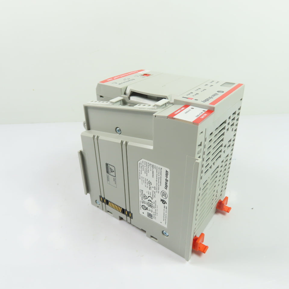 Allen-Bradley 5069-L306ERS2 GuardLogix 5380 Safety Controller Ser B FW 1.065