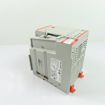 Allen-Bradley 5069-L306ERS2 GuardLogix 5380 Safety Controller Ser B FW 1.065