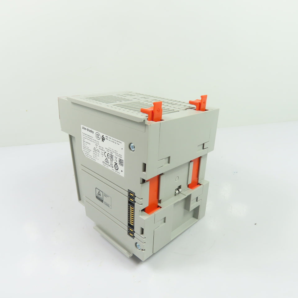 Allen-Bradley 5069-L306ERS2 GuardLogix 5380 Safety Controller Ser B FW 1.065