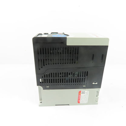 Allen-Bradley 25B-D6P0N104 Poweflex 525 3.0HP 2.2kW AC Drive 380-480V Input SerA