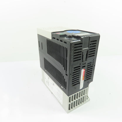 Allen-Bradley 25B-D6P0N104 Poweflex 525 3.0HP 2.2kW AC Drive 380-480V Input SerA