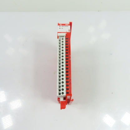 Allen-Bradley 5069-IB8S Compact5000 Safety Input Module 24VDC Ser A FW 2.011