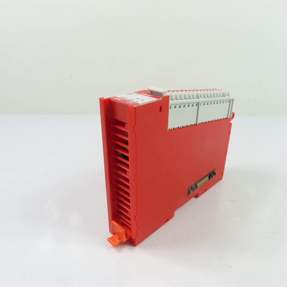 Allen-Bradley 5069-IB8S Compact5000 Safety Input Module 24VDC Ser A FW 2.011