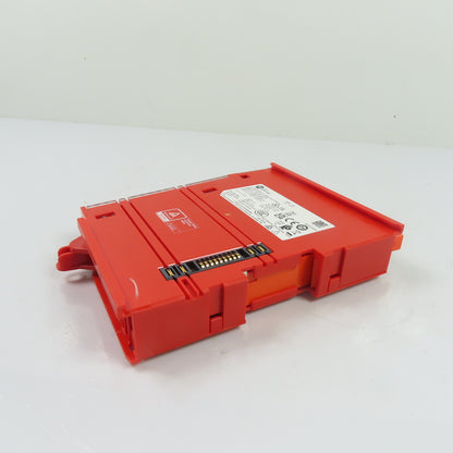 Allen-Bradley 5069-IB8S Compact5000 Safety Input Module 24VDC Ser A FW 2.011