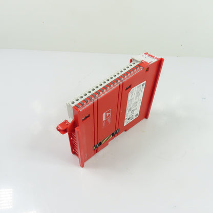 Allen-Bradley 5069-IB8S Compact5000 Safety Input Module 24VDC Ser A FW 2.011