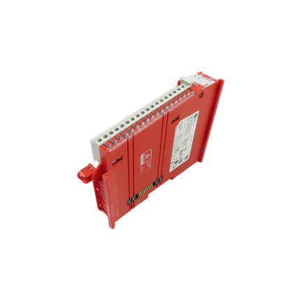 Allen-Bradley 5069-IB8S Compact5000 Safety Input Module 24VDC Ser A FW 2.011