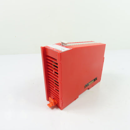 Allen-Bradley 5069-OBV8S Compact5000 DC Safety Output Module 24VDC SerA FW 2.011