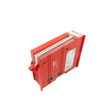 Allen-Bradley 5069-OBV8S Compact5000 DC Safety Output Module 24VDC SerA FW 2.011