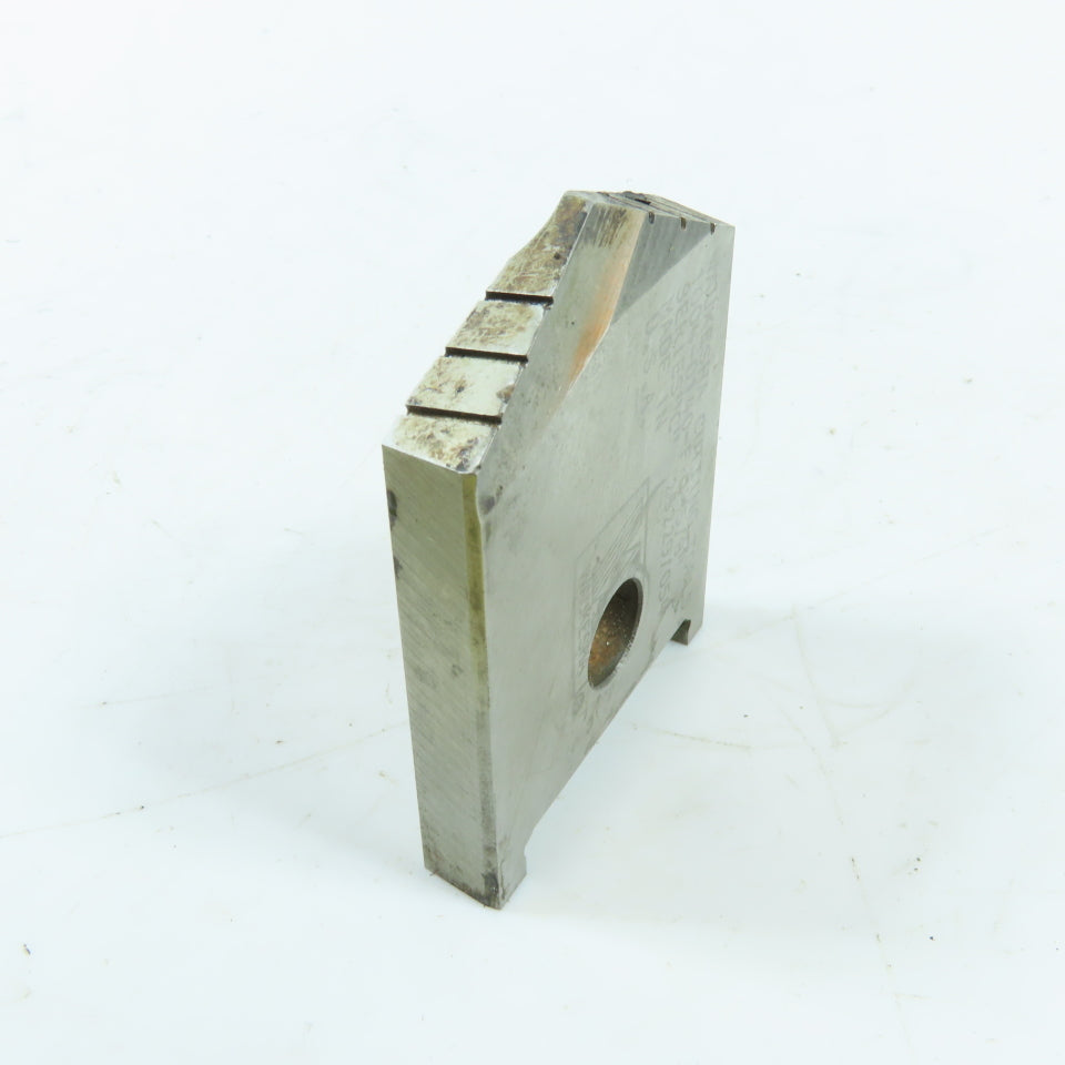 Waukesha Cutting Tools 1004-0140-F 1-5/8" HSS Spade Drill Insert Series C
