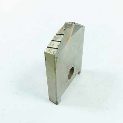 Waukesha Cutting Tools 1004-0140-F 1-5/8" HSS Spade Drill Insert Series C