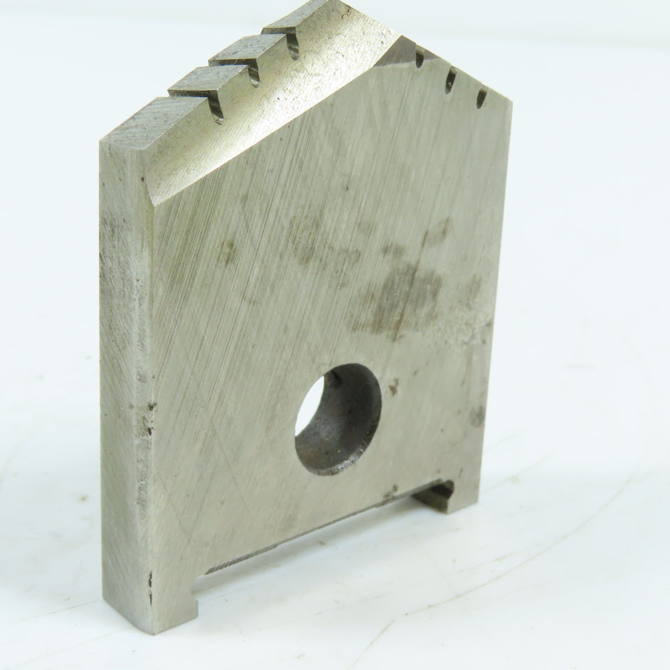 Waukesha Cutting Tools 1004-0144F 1-11/16" HSS Spade Drill Insert