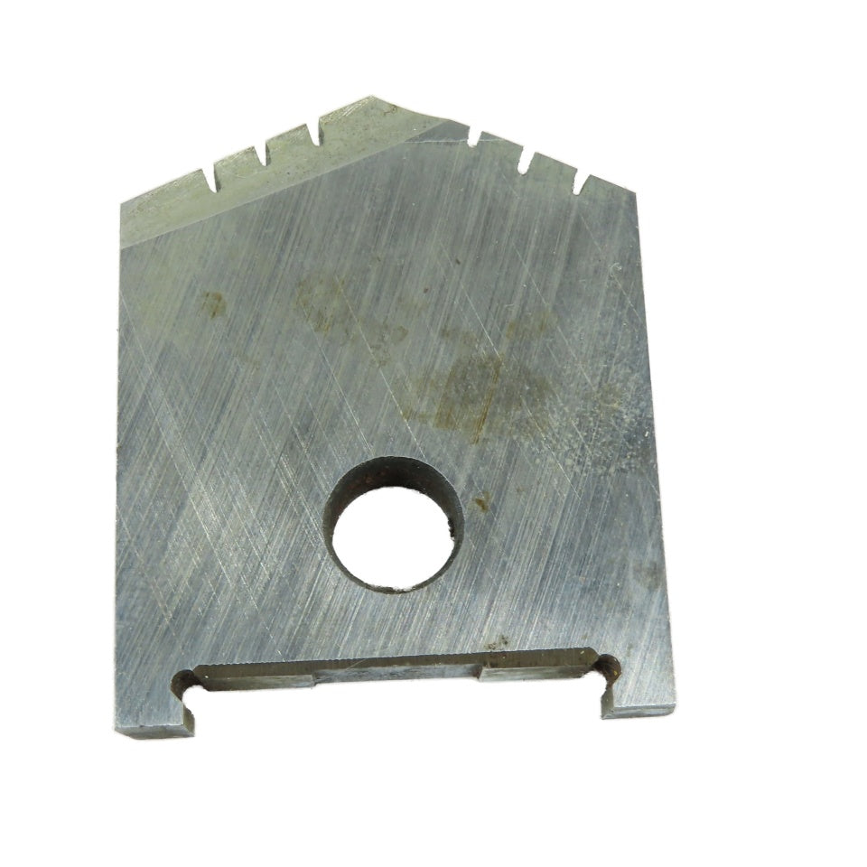 Waukesha Cutting Tools 1004-0144F 1-11/16" HSS Spade Drill Insert
