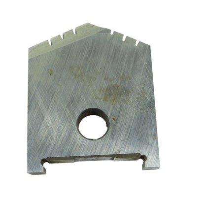 Waukesha Cutting Tools 1004-0144F 1-11/16" HSS Spade Drill Insert