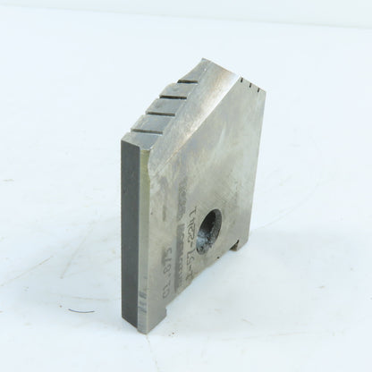 Waukesha 1004-0208F 2-1/8" HSS Spade Drill Insert Ser. C