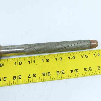 Engis Corp HS6340-9-4 .7795" Honing Mandrel 9x8 1/4 TPF 3/4" Shank 12" OAL