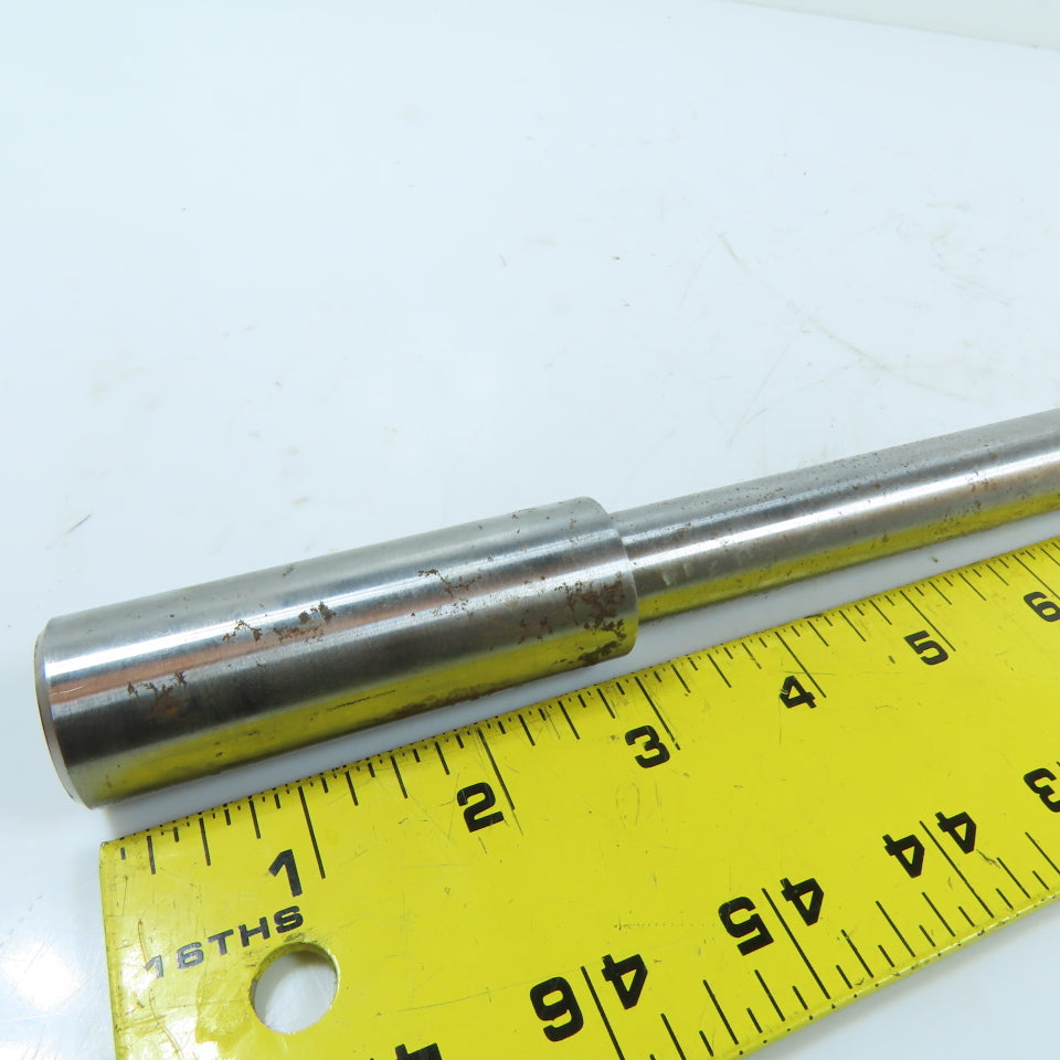 .689" Coolant Thru Hone Mandrel 1" Shank 18-1/2" OAL