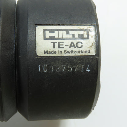 Hilti TE-AC Right Angle Chuck Attachment For SDS-Plus Rotary Hammer Drills
