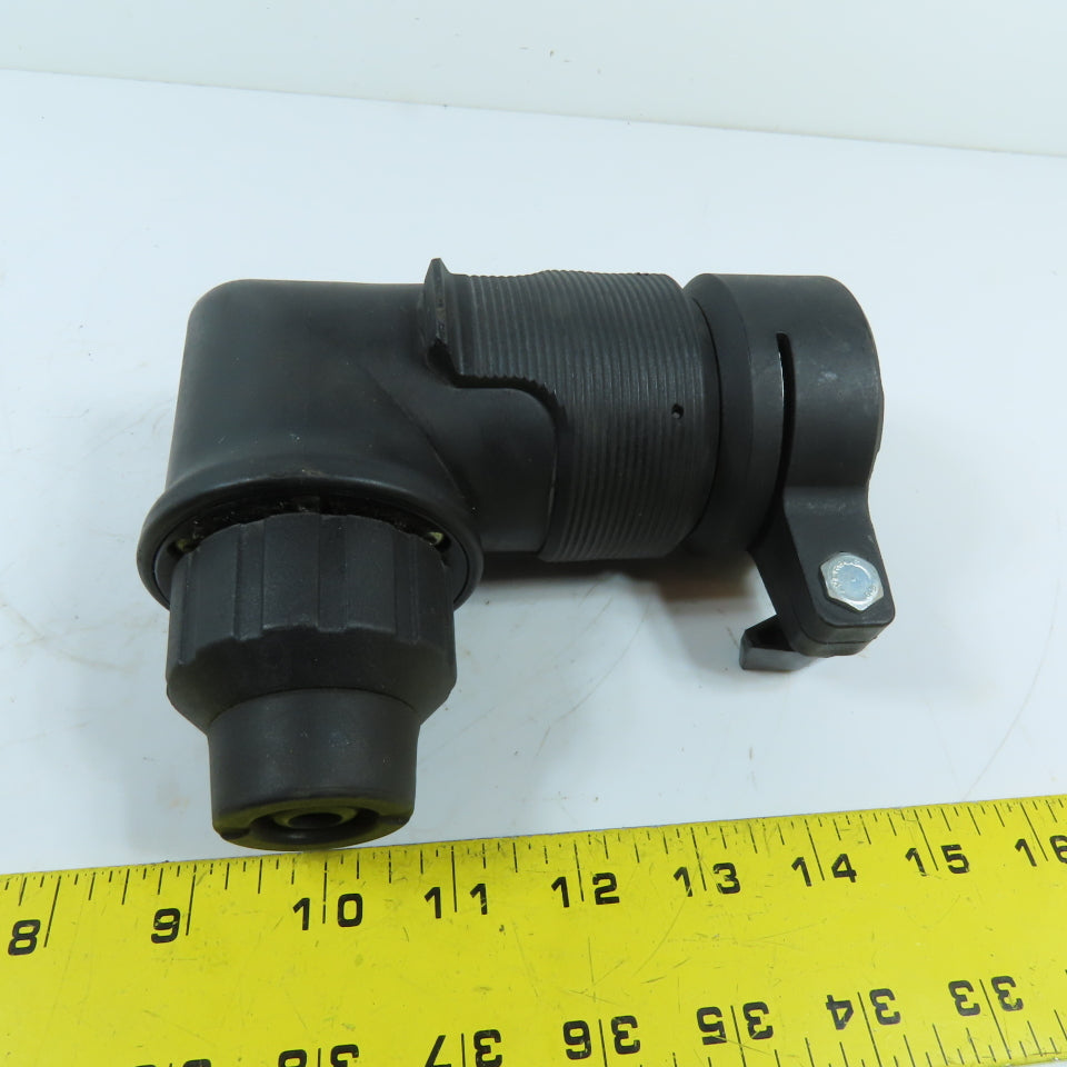 Hilti TE-AC Right Angle Chuck Attachment For SDS-Plus Rotary Hammer Drills