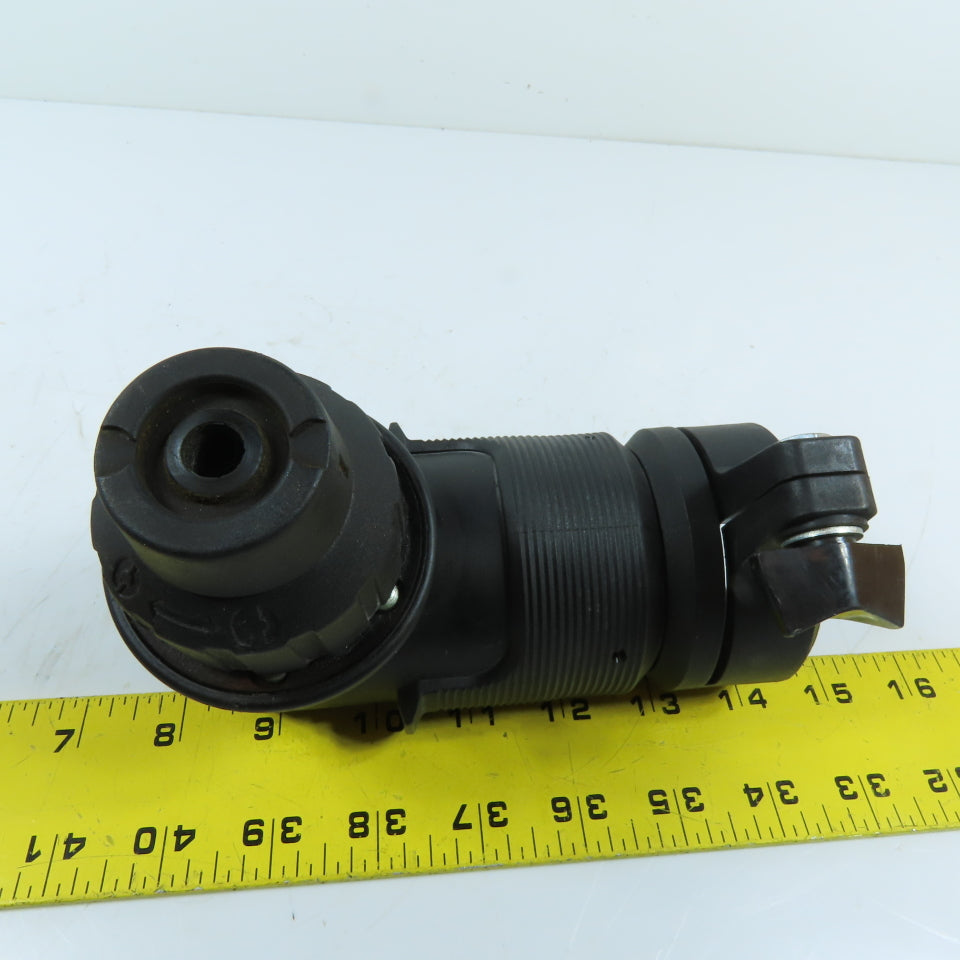 Hilti TE-AC Right Angle Chuck Attachment For SDS-Plus Rotary Hammer Drills