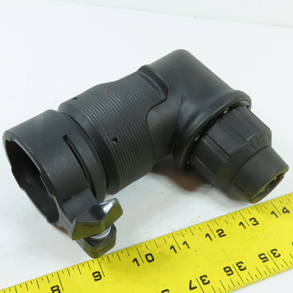 Hilti TE-AC Right Angle Chuck Attachment For SDS-Plus Rotary Hammer Drills