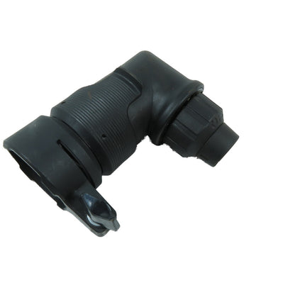 Hilti TE-AC Right Angle Chuck Attachment For SDS-Plus Rotary Hammer Drills