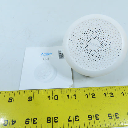 Aqara ZHWG11LM Smart Home Hub Gateway Zigbee Wi-Fi