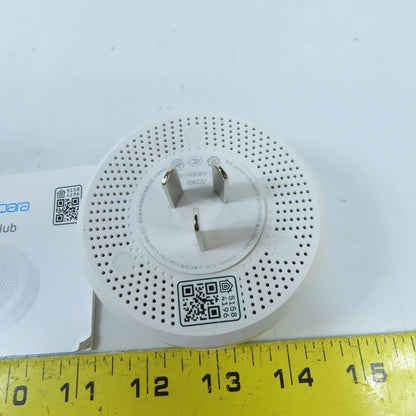 Aqara ZHWG11LM Smart Home Hub Gateway Zigbee Wi-Fi