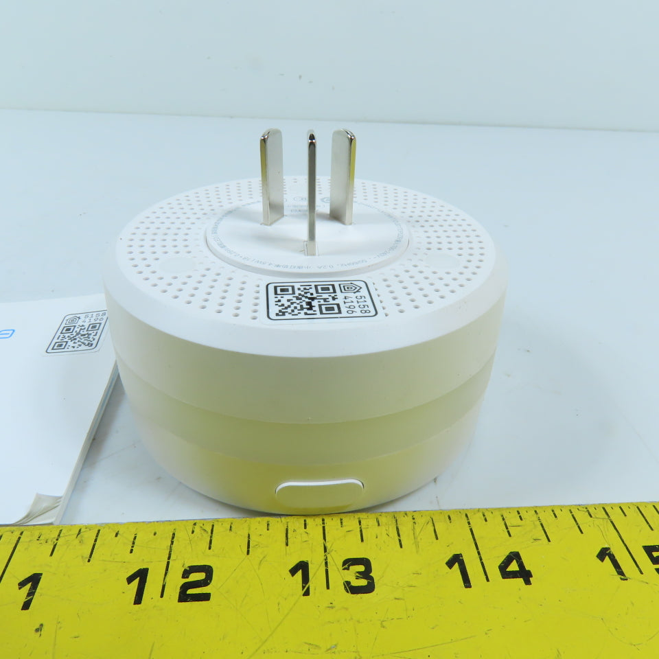 Aqara ZHWG11LM Smart Home Hub Gateway Zigbee Wi-Fi