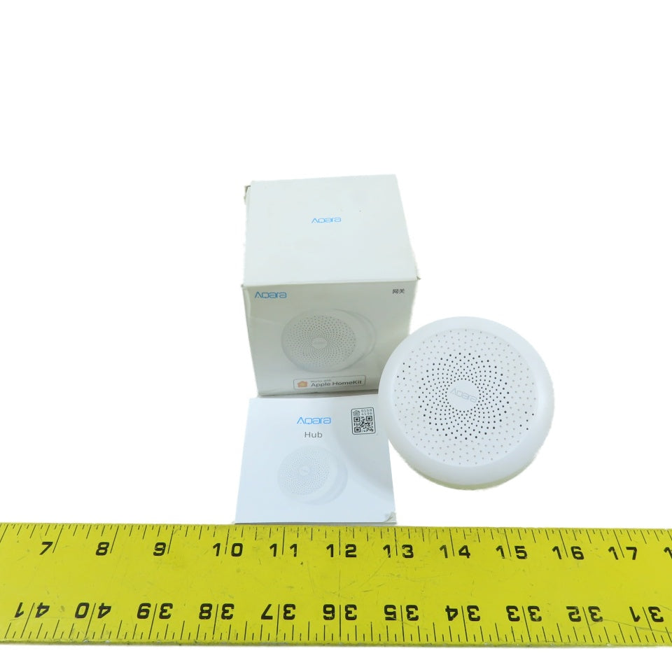 Aqara ZHWG11LM Smart Home Hub Gateway Zigbee Wi-Fi