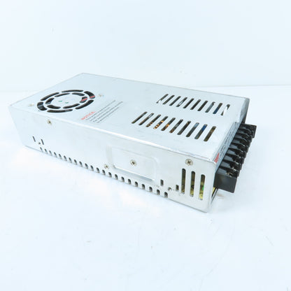 Mean Well SE-350-12 350W 12V 29A Switching Power Supply 100-240VAC