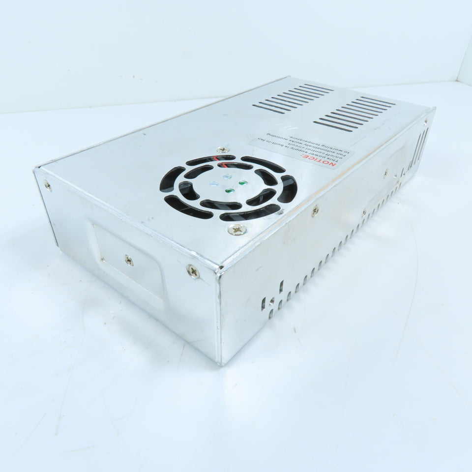 Mean Well SE-350-12 350W 12V 29A Switching Power Supply 100-240VAC