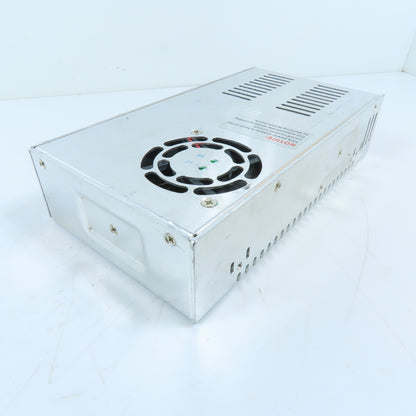 Mean Well SE-350-12 350W 12V 29A Switching Power Supply 100-240VAC