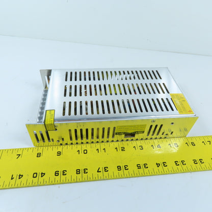 Smun S-250-12 250W 12V 20A DC Switching Power Supply 110/220VAC Input