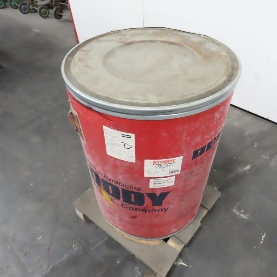 Stoody Thermaclad 423 1/8" Submerged Arc Hard Facing Welding Wire 500 lb Drum