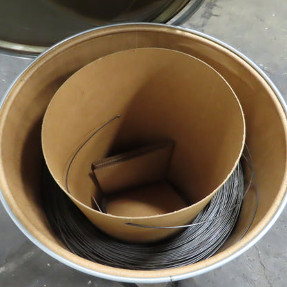 Stoody Thermaclad 423 1/8" Submerged Arc Hard Facing Welding Wire 500 lb Drum