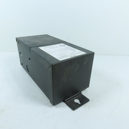 Edge Lighting JCBP12D300B1-1 T-300-12 300W Magnetic Remote Transformer 12V