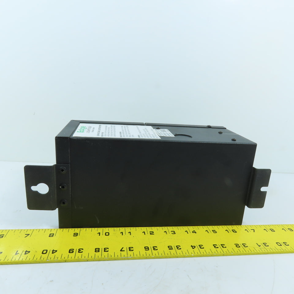 Edge Lighting JCBP12D300B1-1 T-300-12 300W Magnetic Remote Transformer 12V