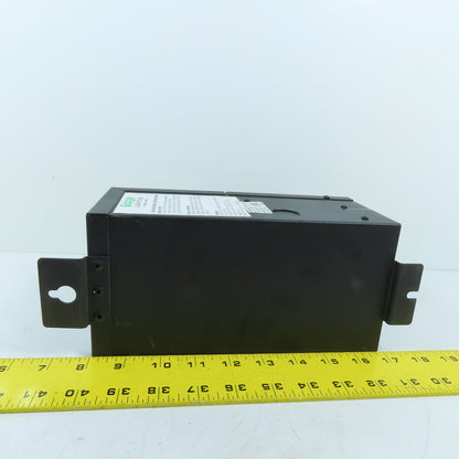 Edge Lighting JCBP12D300B1-1 T-300-12 300W Magnetic Remote Transformer 12V