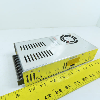Mean Well SE-350-12 350W AC-DC Switching Power Supply 12V 29A