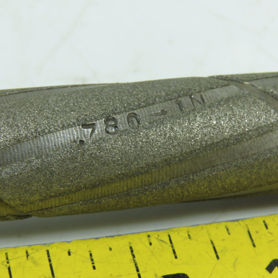 Engis HS6340-9-4 Adjustable Diamond Bore Finishing Honing Tool .780in Dia