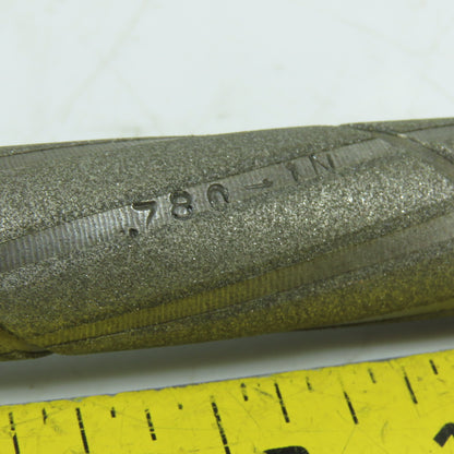 Engis HS6340-9-4 Adjustable Diamond Bore Finishing Honing Tool .780in Dia