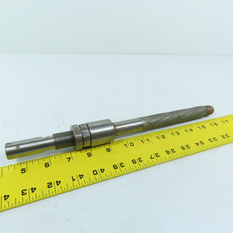 Engis HS6340-9-4 Adjustable Diamond Bore Finishing Honing Tool .780in Dia