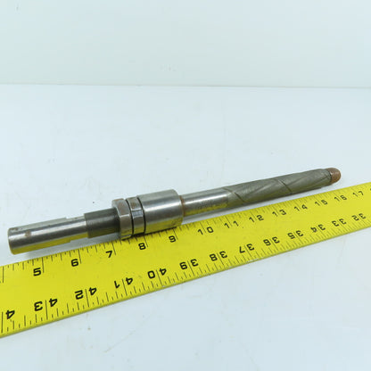 Engis HS6340-9-4 Adjustable Diamond Bore Finishing Honing Tool .780in Dia