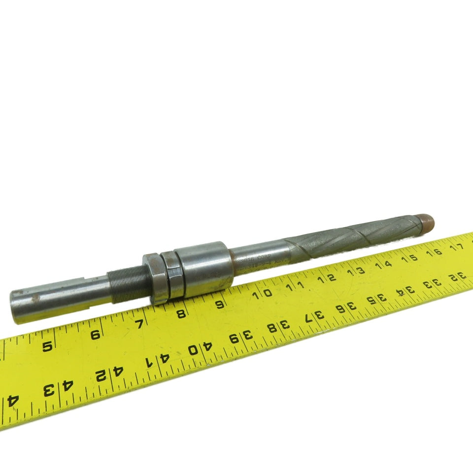 Engis HS6340-9-4 Adjustable Diamond Bore Finishing Honing Tool .780in Dia