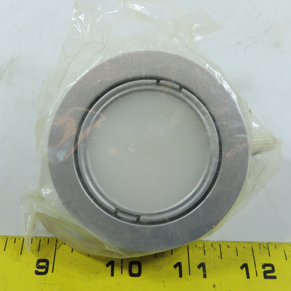 Decorite L-370 Portable Under Cabinet Puck Light 2.5W 120VAC