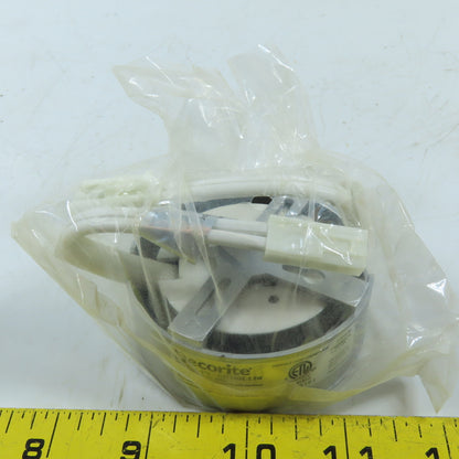 Decorite L-370 Portable Under Cabinet Puck Light 2.5W 120VAC