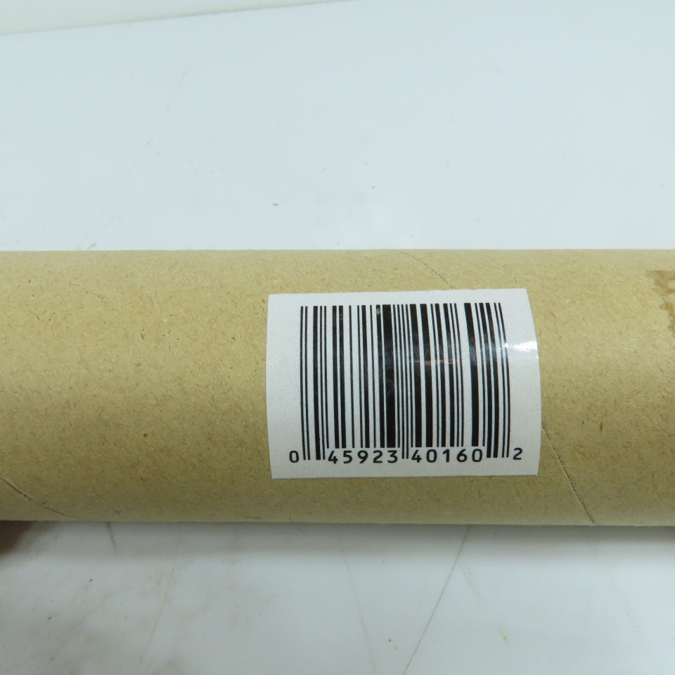 Satco TP160 24" Track Lighting White Extension Rod