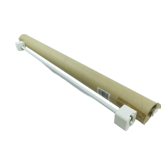 Satco TP160 24" Track Lighting White Extension Rod